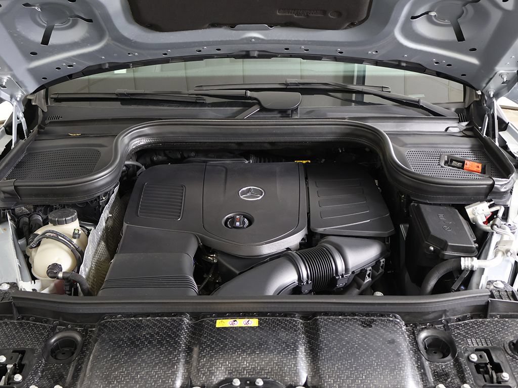 Used 2024 Mercedes-Benz GLE 350 4MATIC image 26