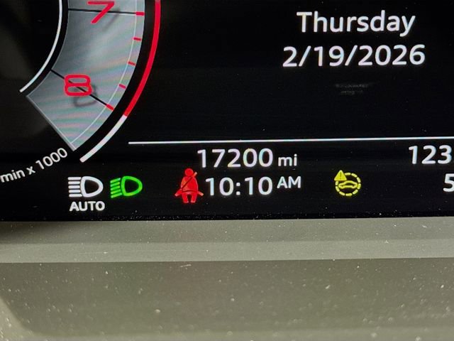 Used 2023 Audi Q3 2.0T Premium Plus image 13