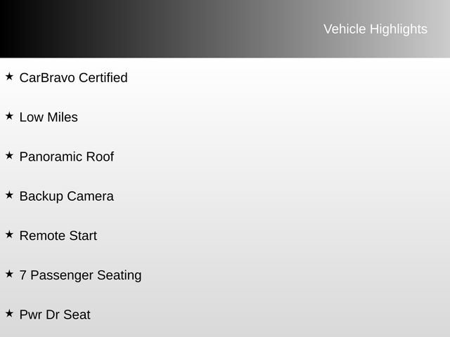 Certified 2021 Buick Enclave Essence w/ Sound and Sites Package image 5