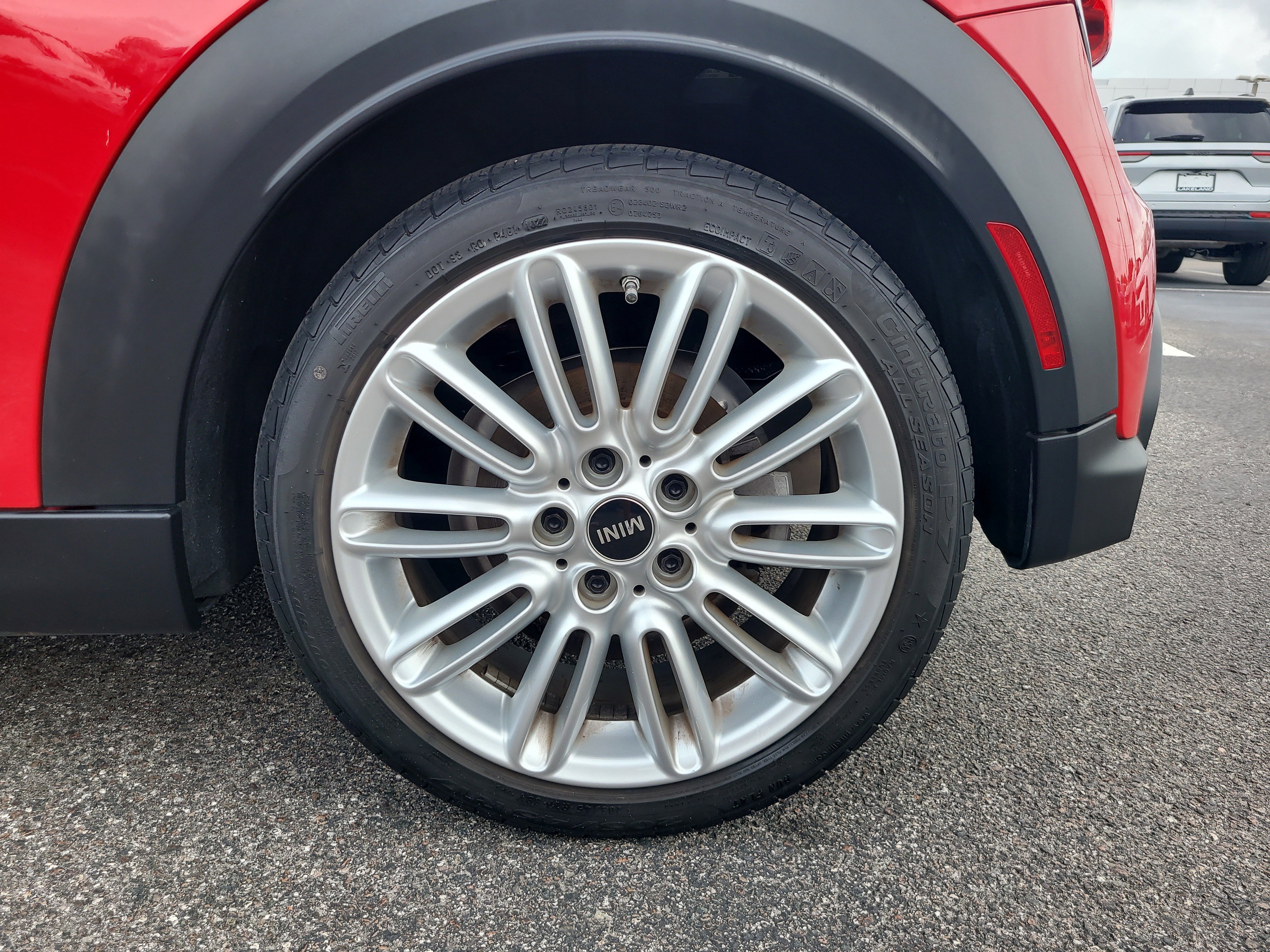 Used 2022 MINI Cooper S FWD image 9