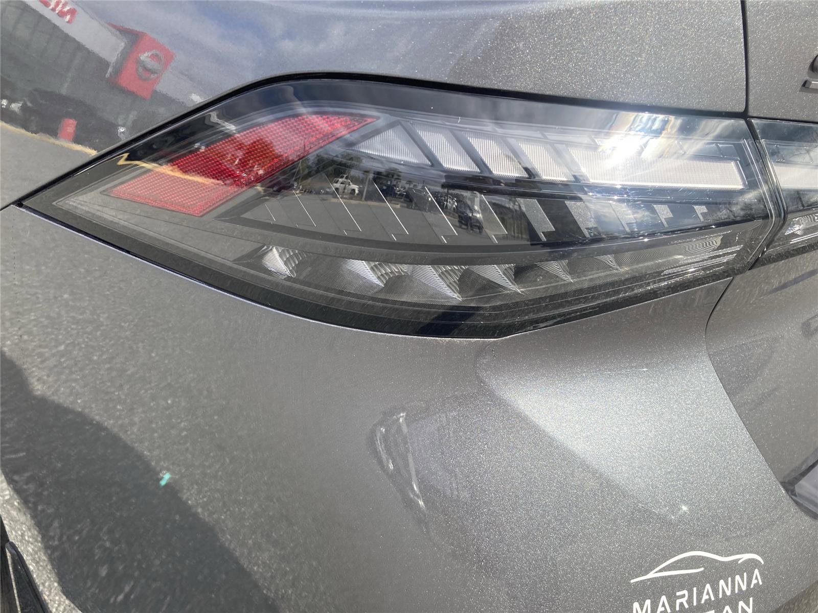 New 2026 Nissan Sentra S w/ Floor Mat Package image 10