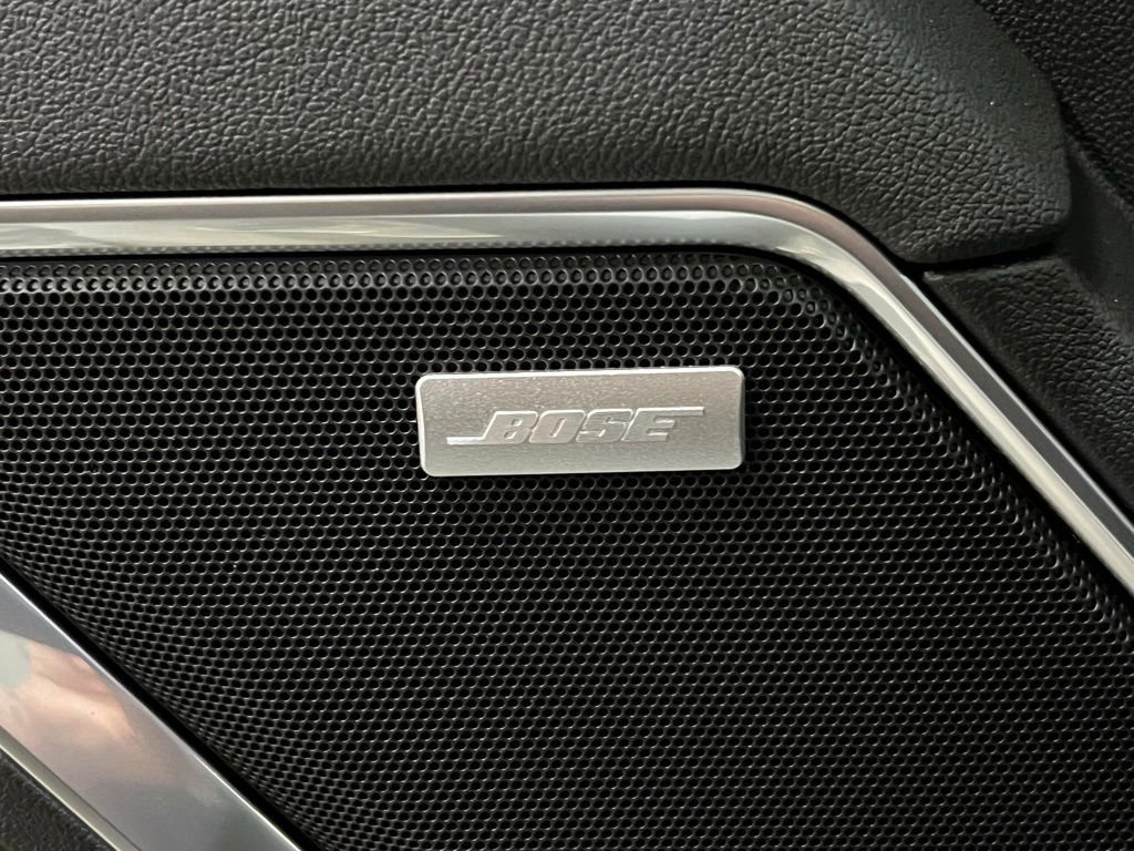 New 2026 GMC Sierra 1500 Elevation w/ Elevation Premium Package image 19