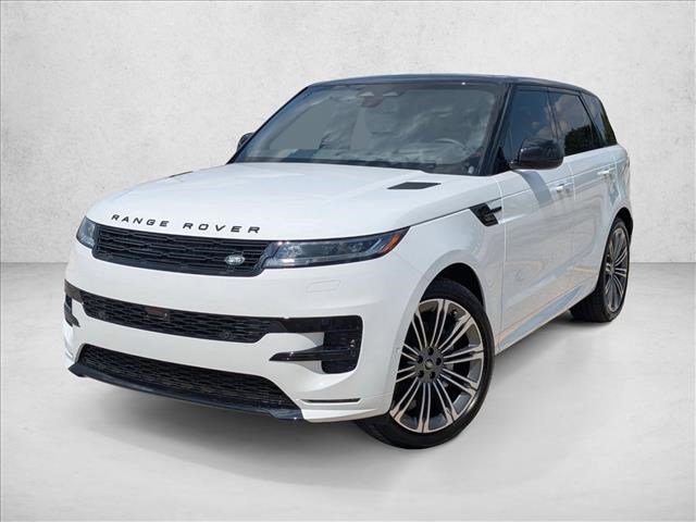 New 2025 Land Rover Range Rover Sport Dynamic SE