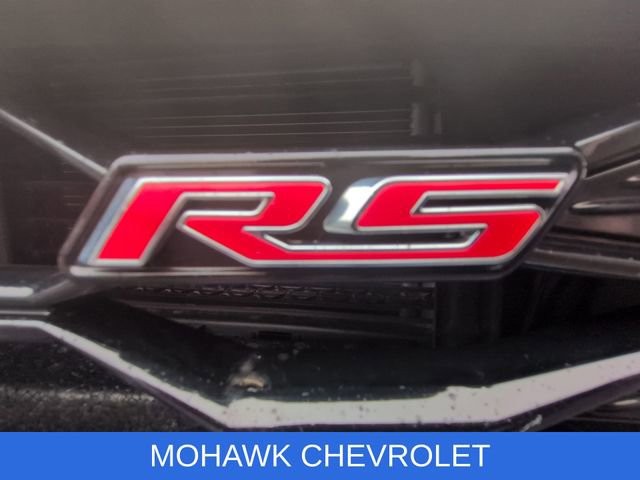 Used 2023 Chevrolet TrailBlazer RS w/ Convenience Package image 31