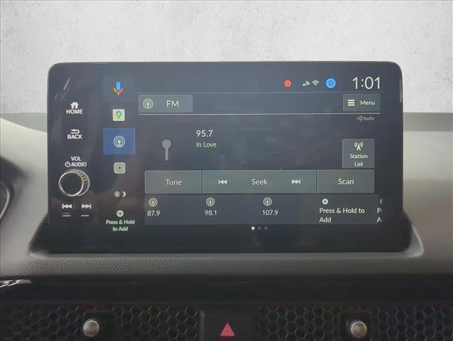 New 2026 Honda Civic Si image 12