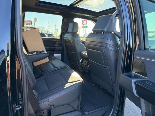 New 2026 Ford F150 Raptor w/ Equipment Group 803A Raptor R image 38