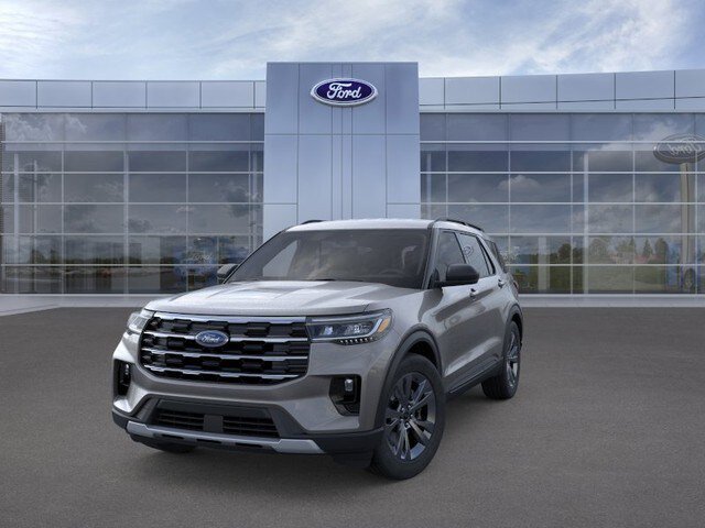 New 2026 Ford Explorer Active w/ Active Comfort Package AWD/4WD image 32