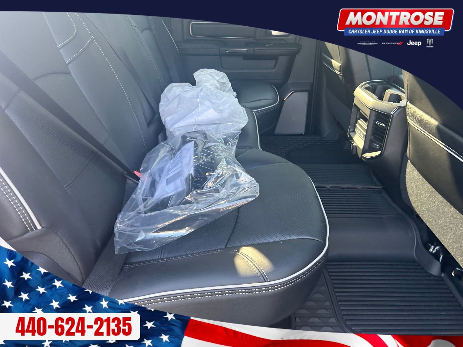 New 2026 RAM 2500 Power Wagon image 28