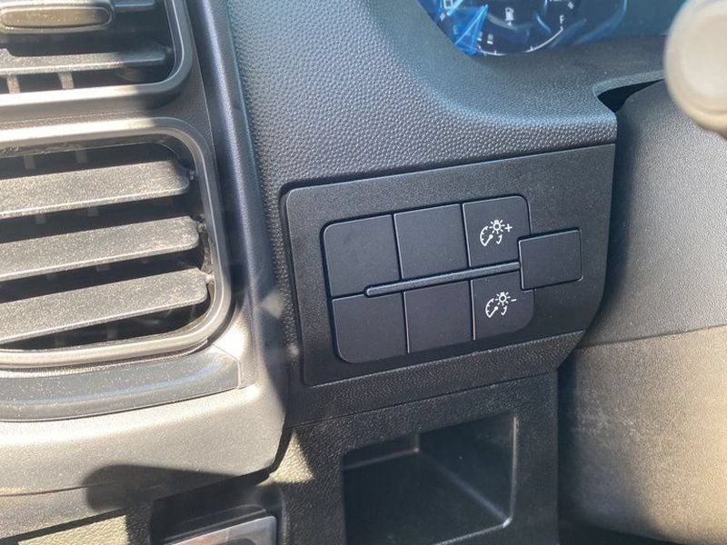 New 2026 RAM ProMaster 2500 FWD image 16