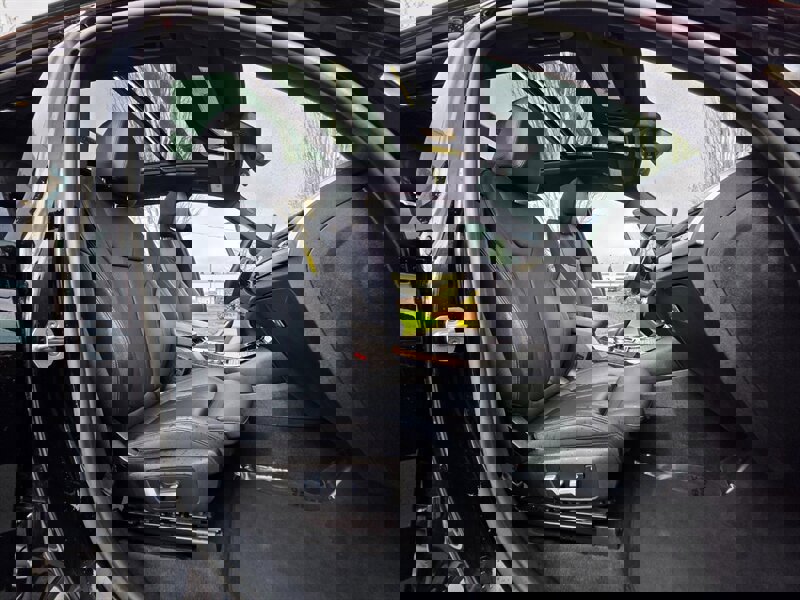 Used 2019 BMW X3 xDrive30i image 14