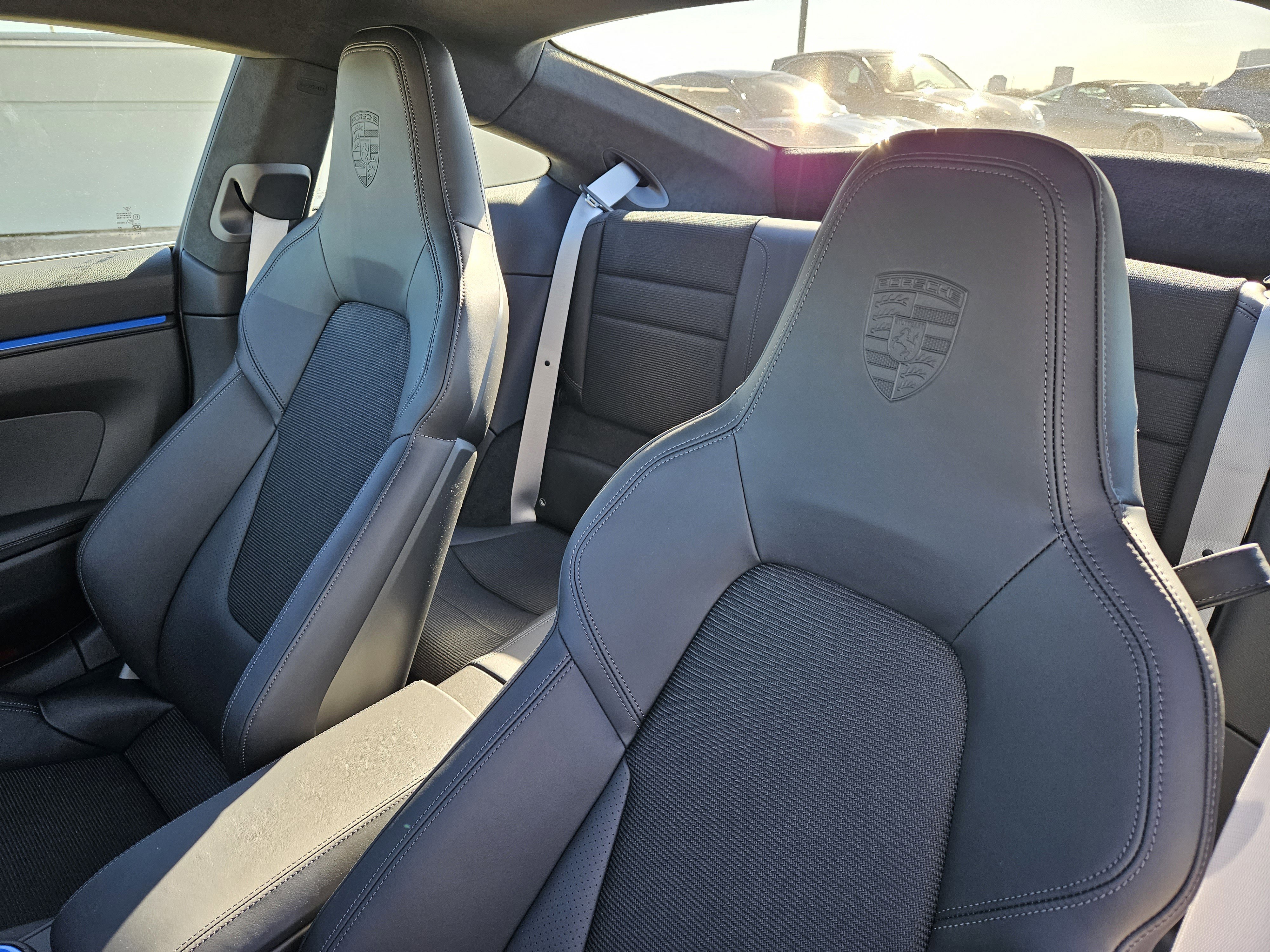 Certified 2026 Porsche 911 GT3 image 6