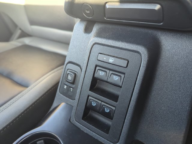 Used 2024 Ford Bronco Big Bend AWD/4WD image 34