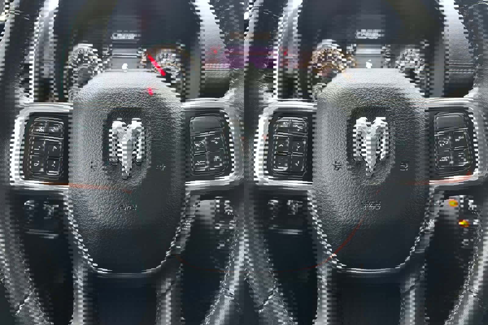 Used 2022 RAM 2500 Laramie image 23