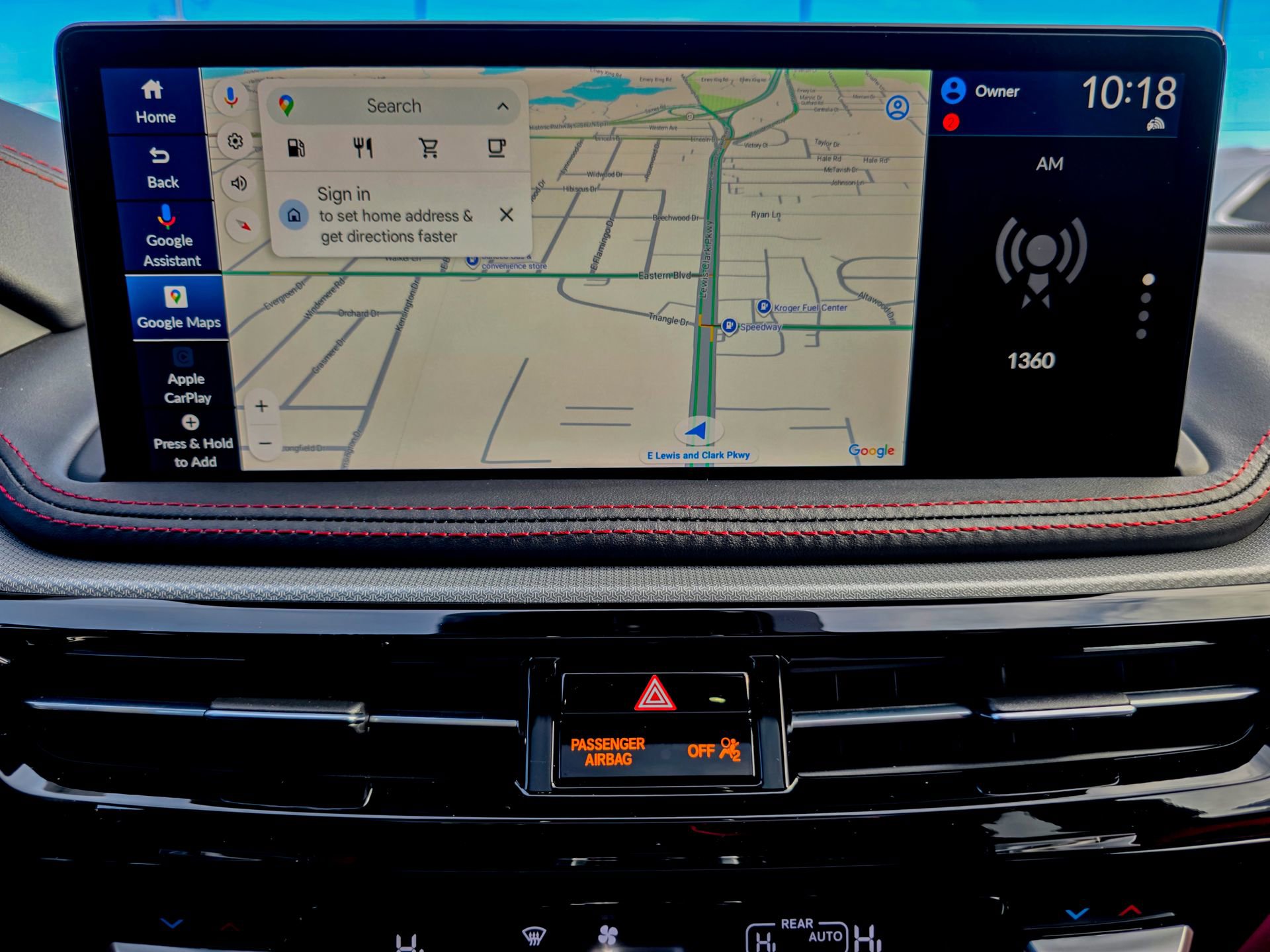 Used 2025 Acura MDX A-Spec image 45