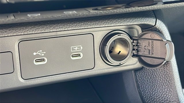 Used 2026 Honda Civic FWD Hybrid Sedan image 29