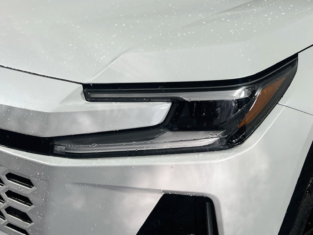 New 2026 Toyota RAV4 XSE w/ Weather Package AWD/4WD image 9