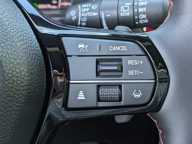 New 2026 Honda Passport TrailSport Elite image 26