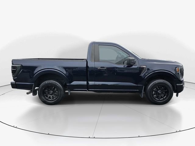 Used 2021 Ford F150 XL image 2