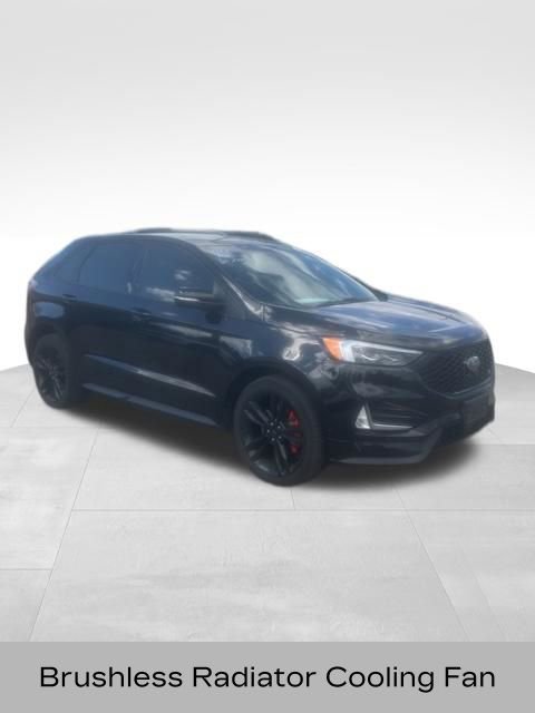 Used 2020 Ford Edge ST w/ Equipment Group 401A AWD/4WD image 8