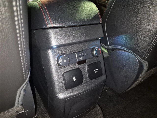 Used 2016 Ford Explorer Sport w/ Equipment Group 401A AWD/4WD image 17
