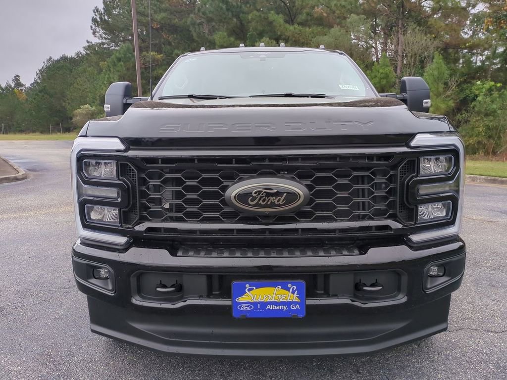 New 2026 Ford F250 XLT w/ XLT Premium Package image 9