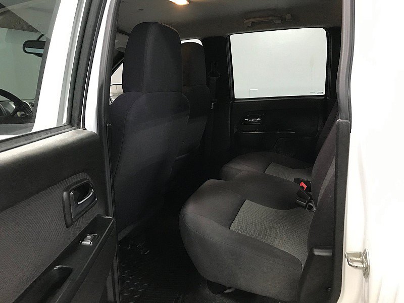 Used 2012 Chevrolet Colorado LT AWD/4WD image 16