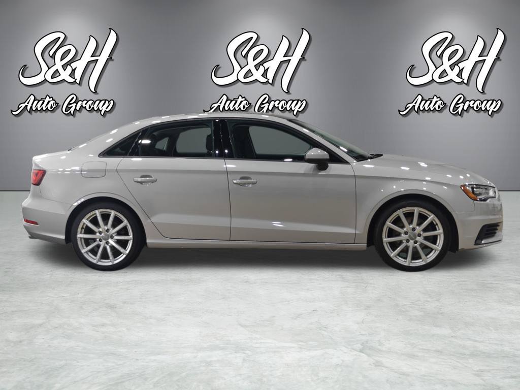 Used 2015 Audi S3 Premium Plus AWD/4WD image 17