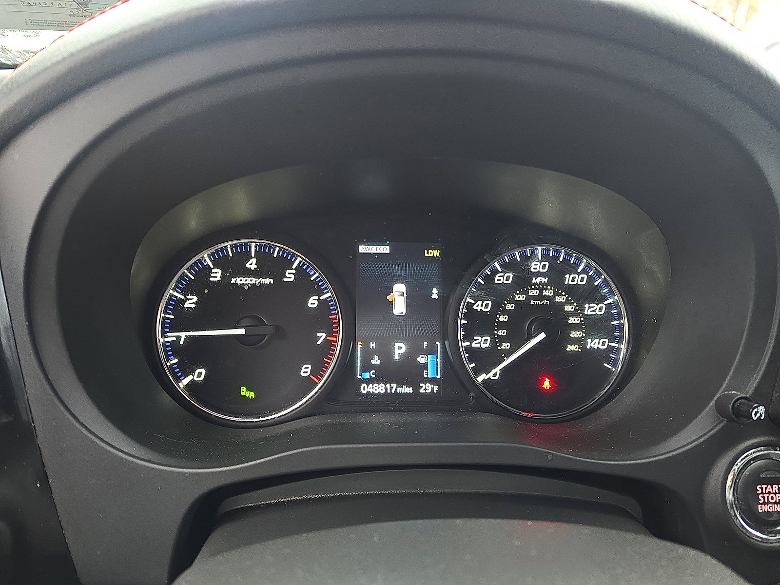 Used 2020 Mitsubishi Outlander LE image 16