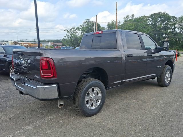 New 2025 RAM 2500 Big Horn w/ Safety Group image 10