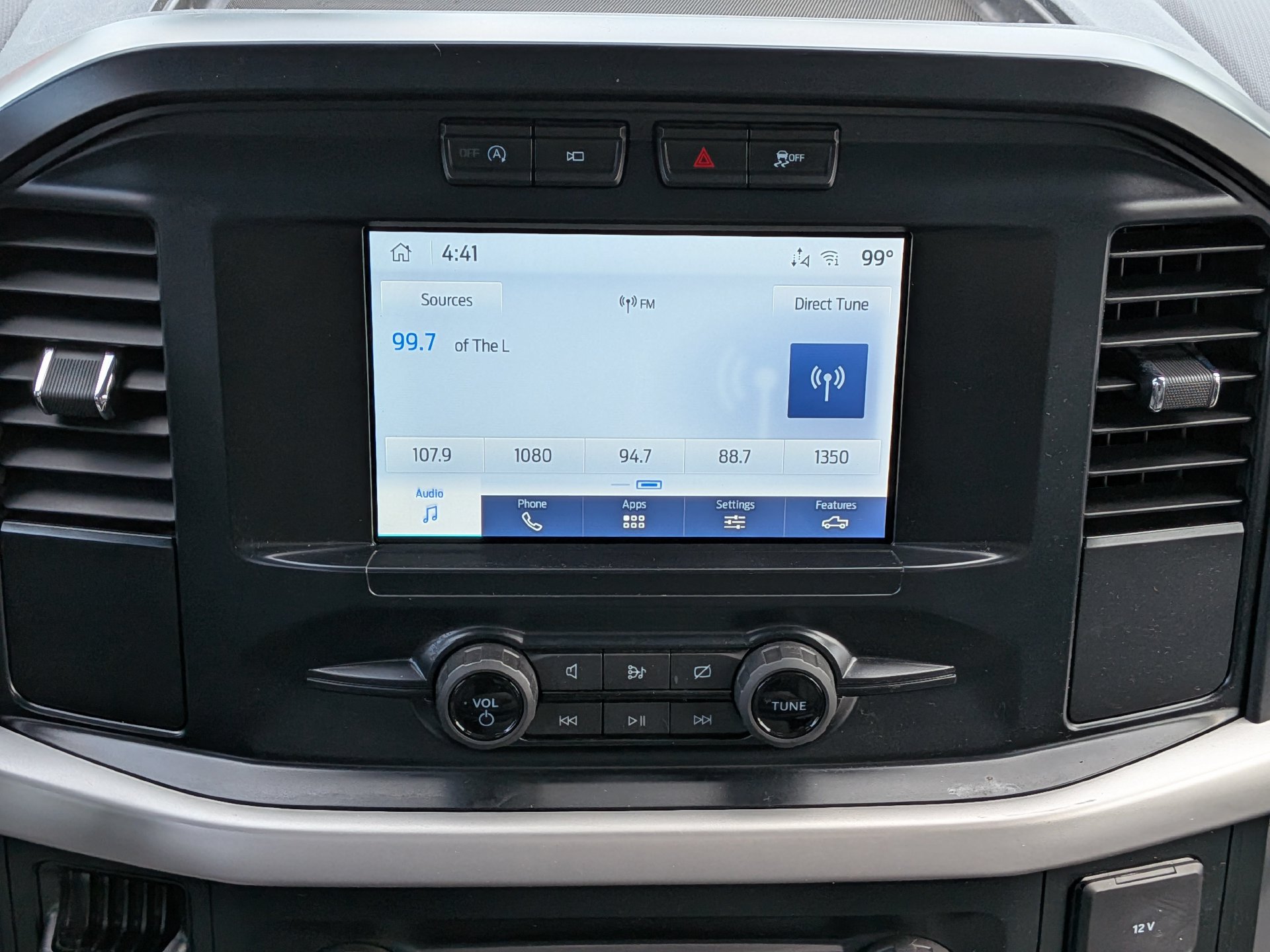 Certified 2022 Ford F150 4x4 SuperCab image 19