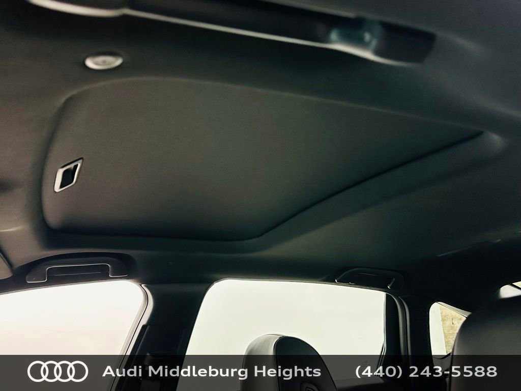 Used 2025 Acura TLX SH-AWD w/ A-SPEC Pkg image 22
