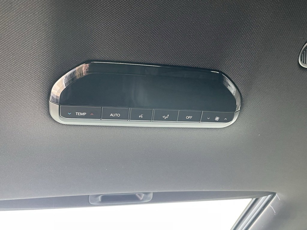 New 2027 Kia Telluride EX image 30