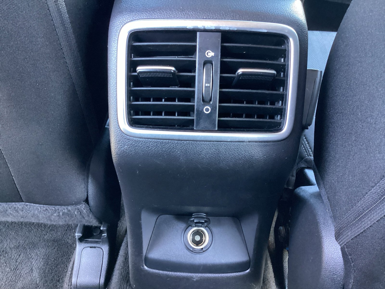 Used 2020 Kia Sportage LX FWD image 27