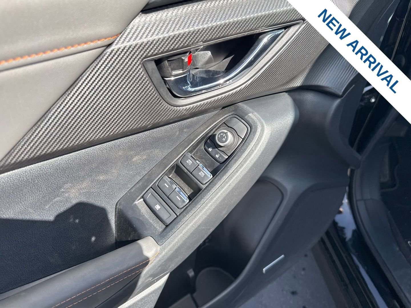 Used 2024 Subaru Crosstrek 2.5i Limited w/ Crosstrek Mirror Package image 18