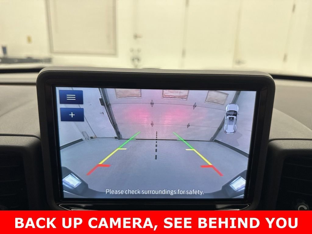 Used 2023 Ford Bronco Sport Badlands w/ Premium Package image 2