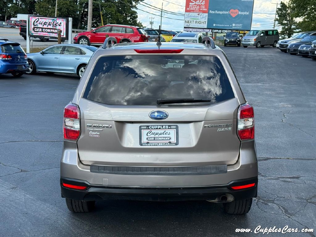 Used 2014 Subaru Forester 2.5i Premium w/ All-Weather Package image 36