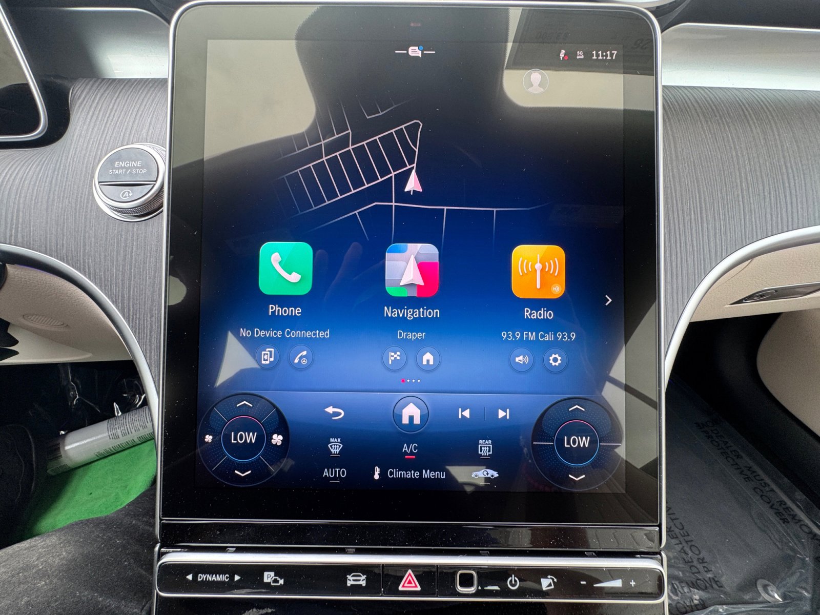 New 2026 Mercedes-Benz CLE 450 4MATIC Cabriolet image 23