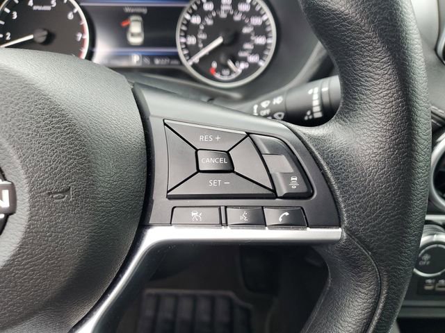 Used 2025 Nissan Sentra SV image 27