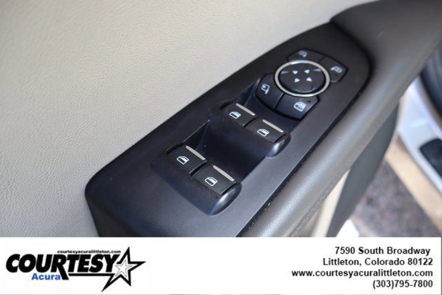 Used 2019 Lincoln Nautilus Reserve AWD/4WD image 23