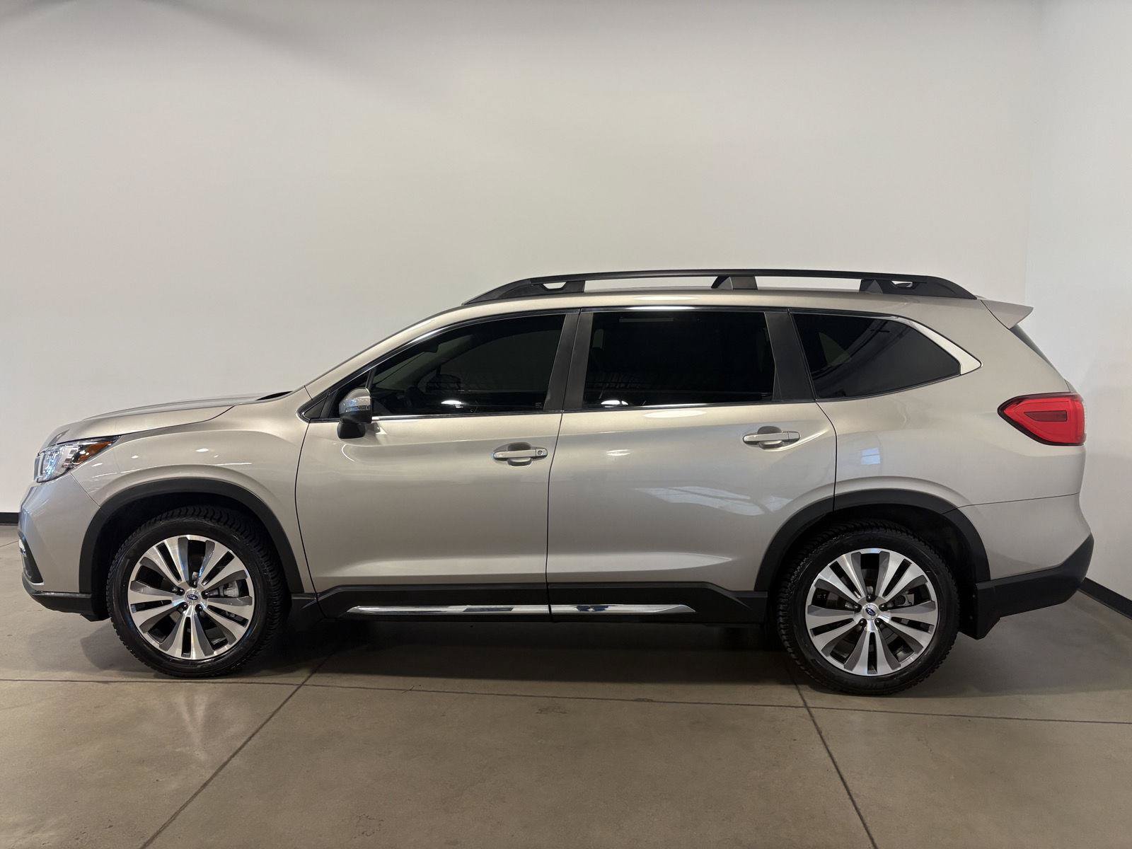 Used 2020 Subaru Ascent Limited AWD/4WD image 6