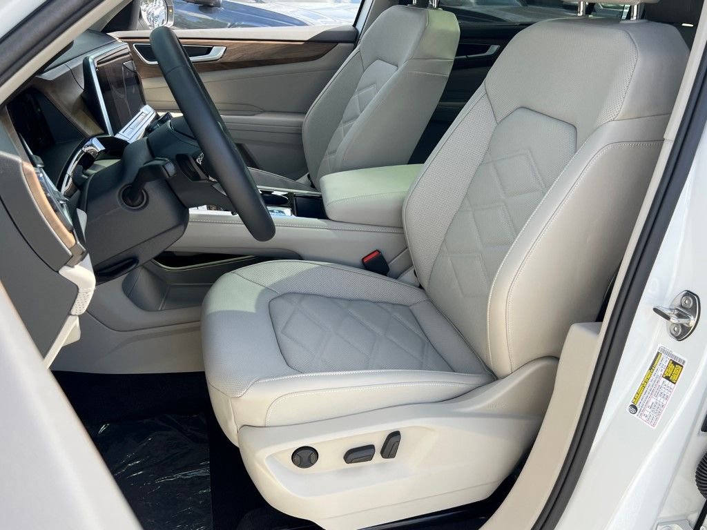 New 2026 Volkswagen Atlas SE image 19