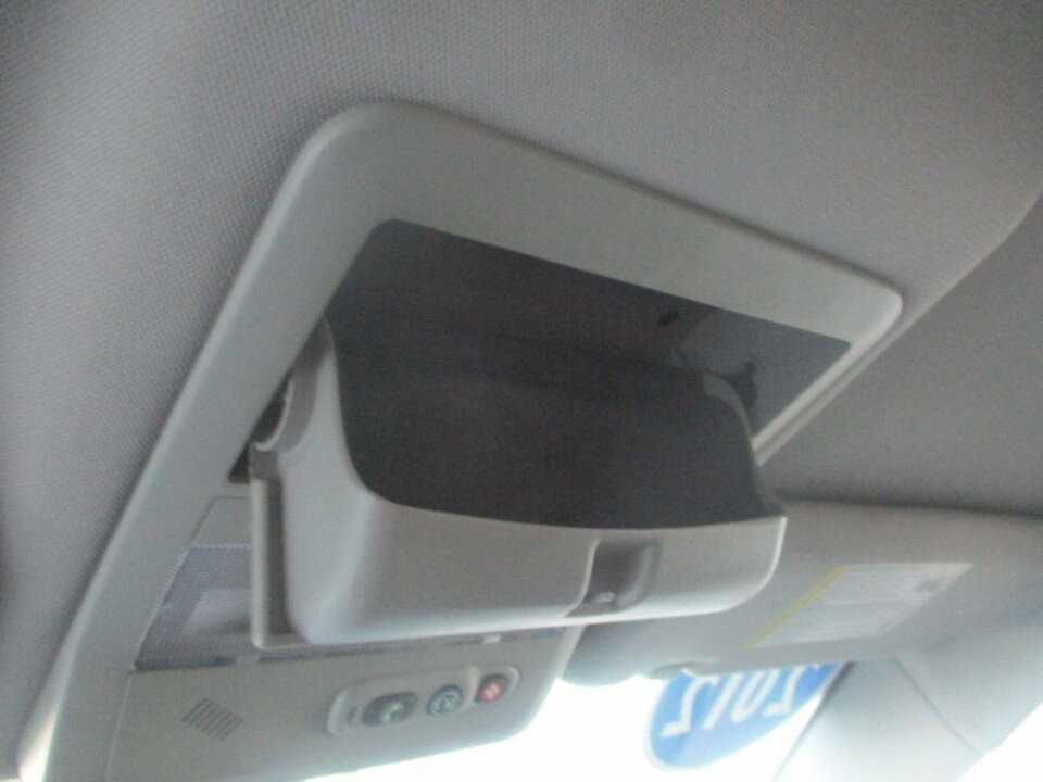 Used 2012 Chevrolet Captiva Sport LT image 33