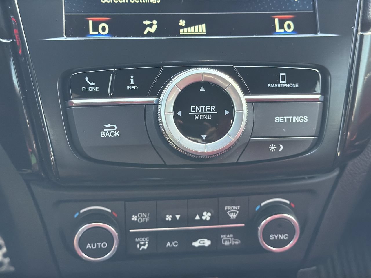 Used 2022 Acura ILX FWD image 23