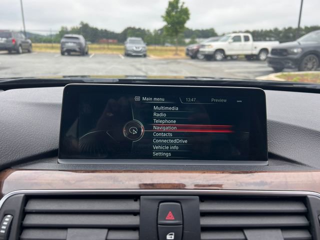 Used 2016 BMW 328i Sedan RWD image 24
