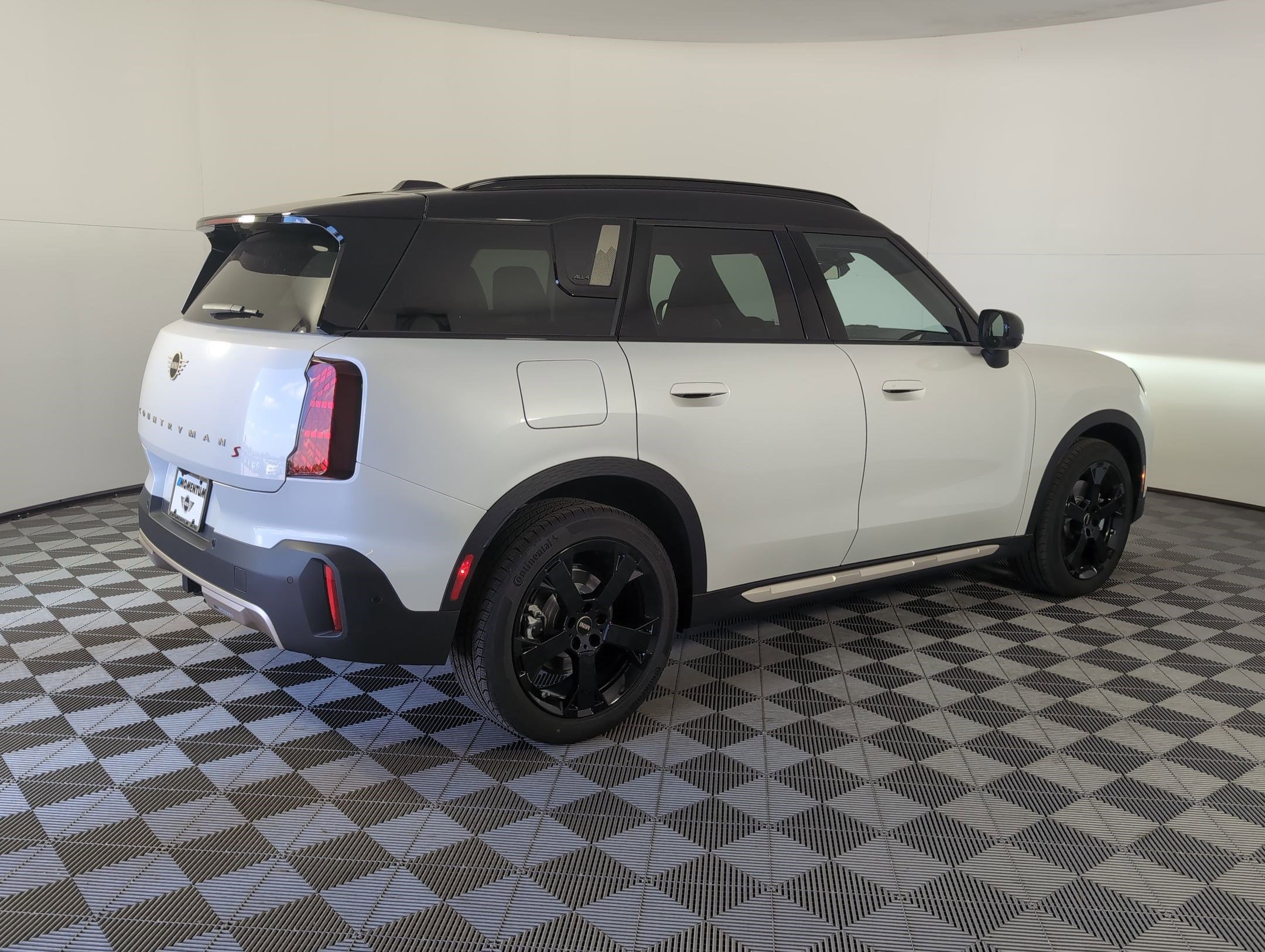 New 2026 MINI Cooper Countryman S w/ Comfort Package Max image 6