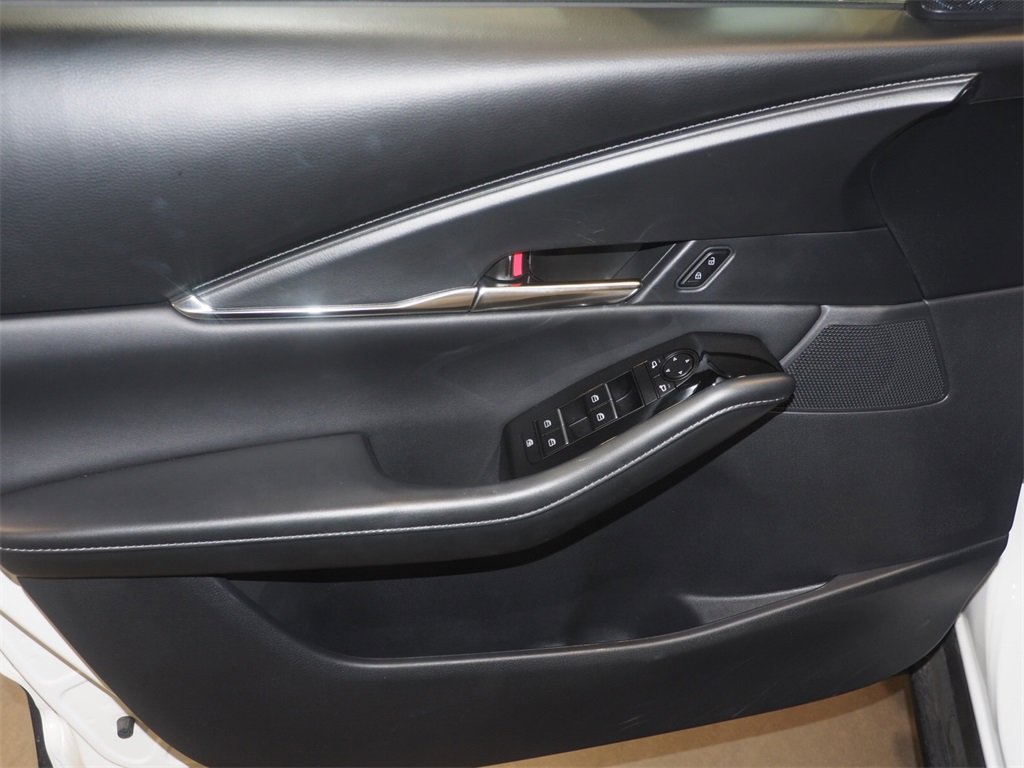 Certified 2025 MAZDA CX-30 AWD 2.5 S w/ Preferred Package image 8