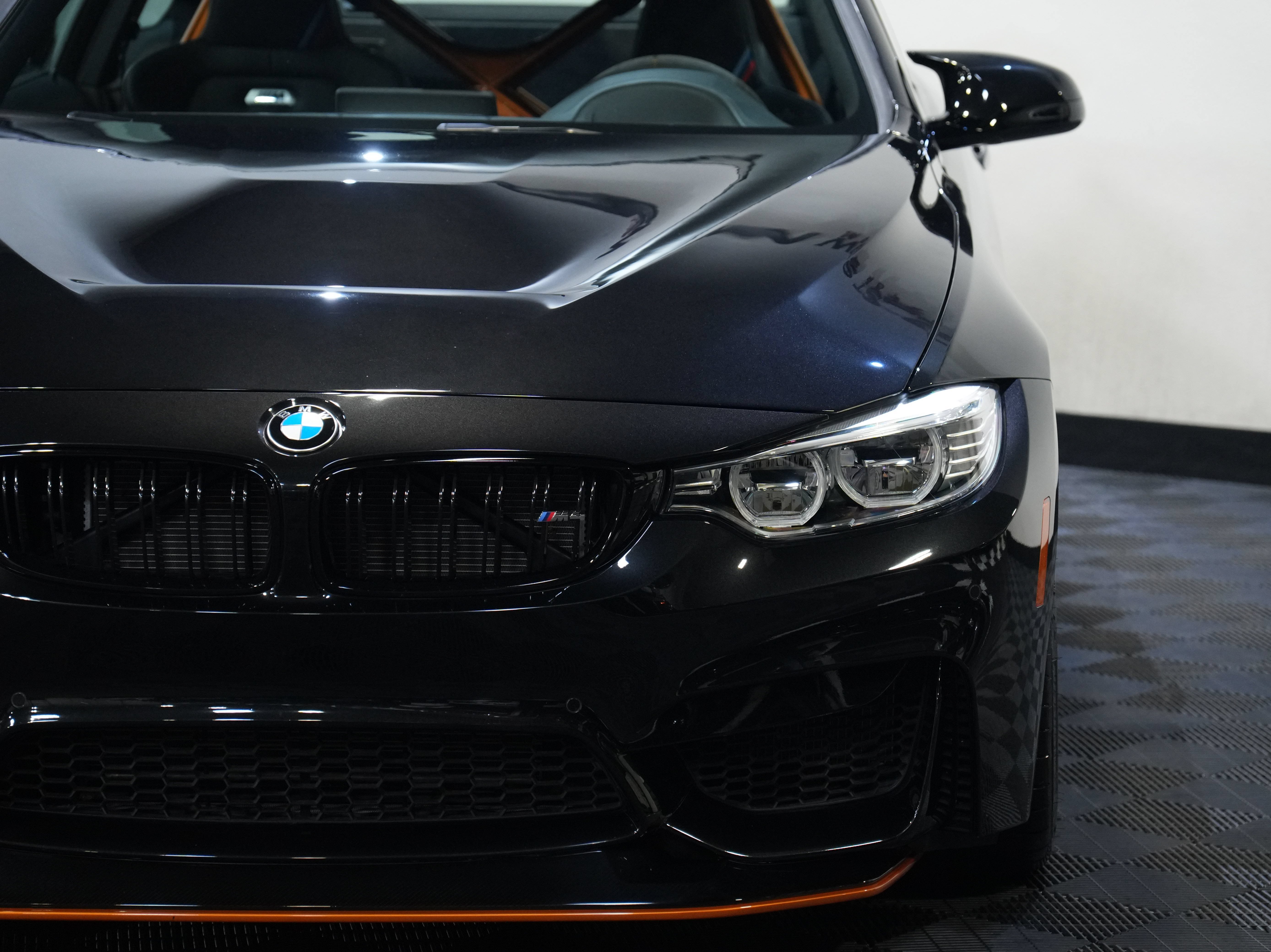 Used 2016 BMW M4 GTS RWD image 10