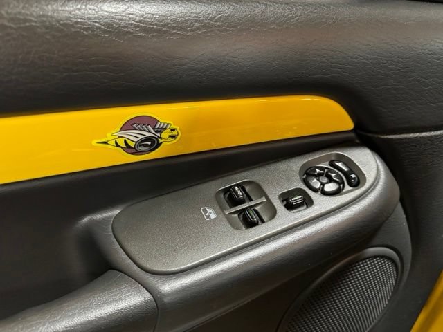 Used 2005 Dodge Ram 1500 Truck SLT w/ Rumblebee Group AWD/4WD image 12