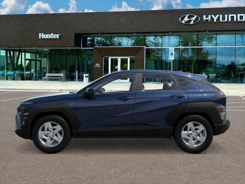 New 2027 Hyundai Kona SE AWD/4WD image 3