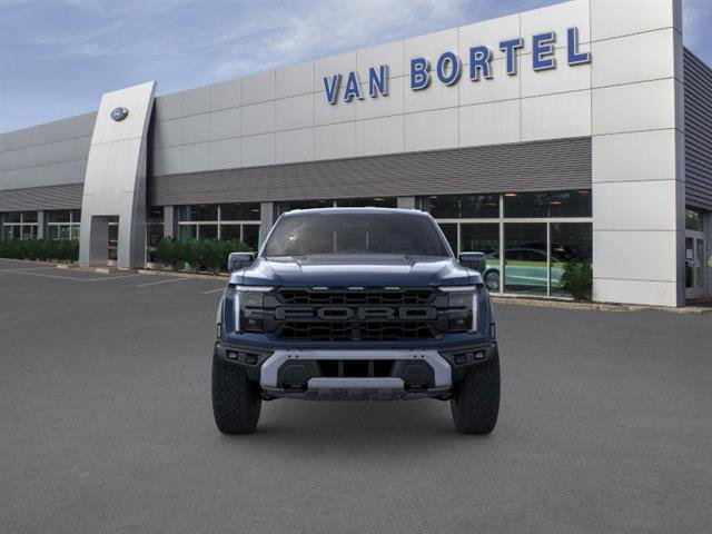 New 2025 Ford F150 Raptor image 6